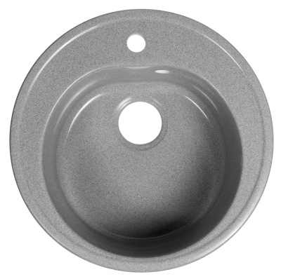 Мойка каменная S-3 Тёмно-серый (020-000063)